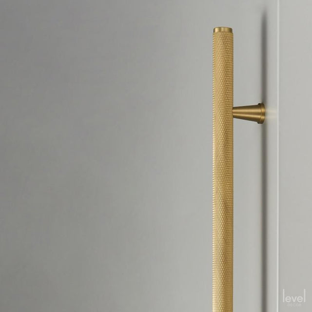Premium Brass Handles - Level Decor