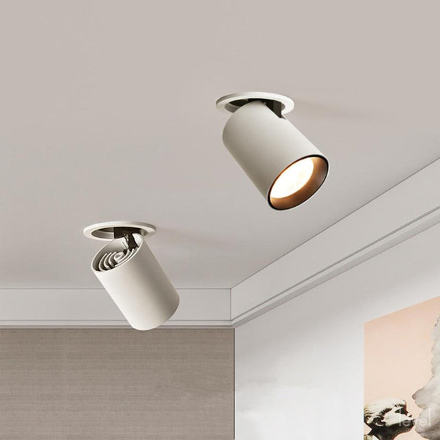 Gotlant Elegant Nordic Downlight Light - Level Decor