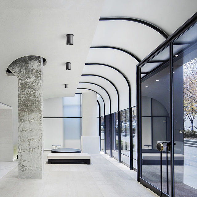 Gotlant Elegant Nordic Downlight Light - Level Decor