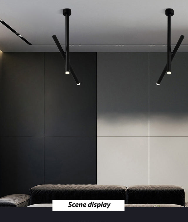 Modern LED Pendant Lights - Level Decor