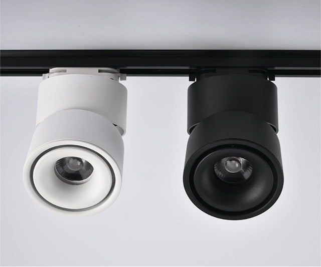 Dimmable Led Track Light - Level Decor