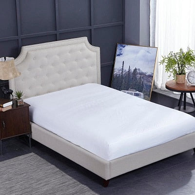 Classic Shae Egyptian Cotton Duvet Cover Set - Level Decor