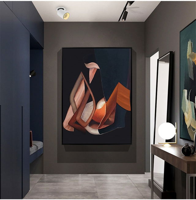 Gotlant Elegant Nordic Downlight Light - Level Decor