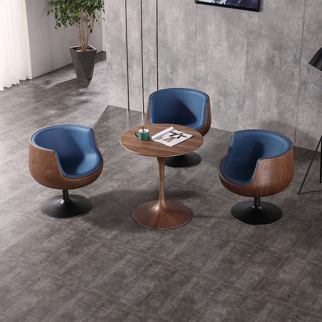 Nordic Modern Designer Chair - Level Decor