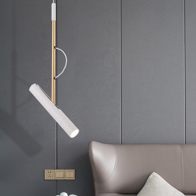 Elegant & Focused Adjustable Light - Level Decor