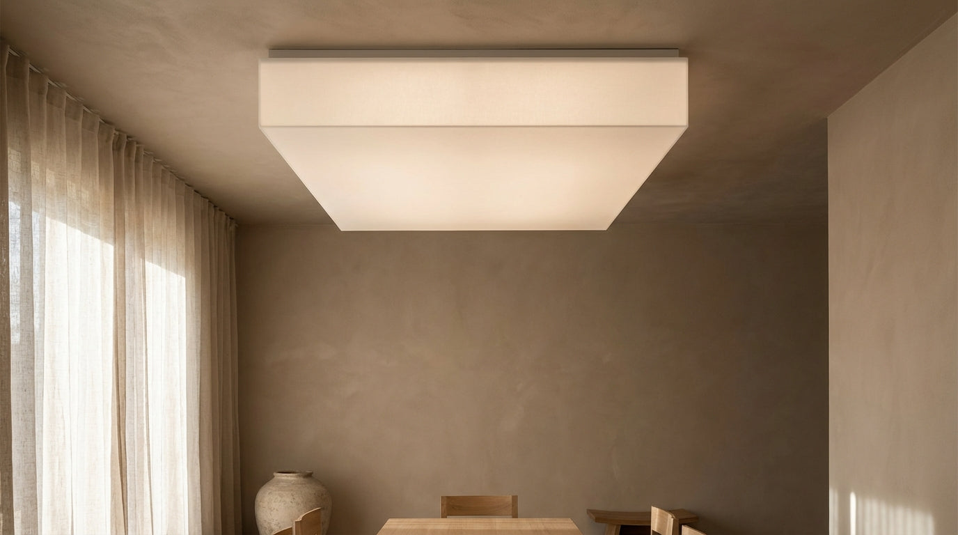 Acrylic Ceiling Lights