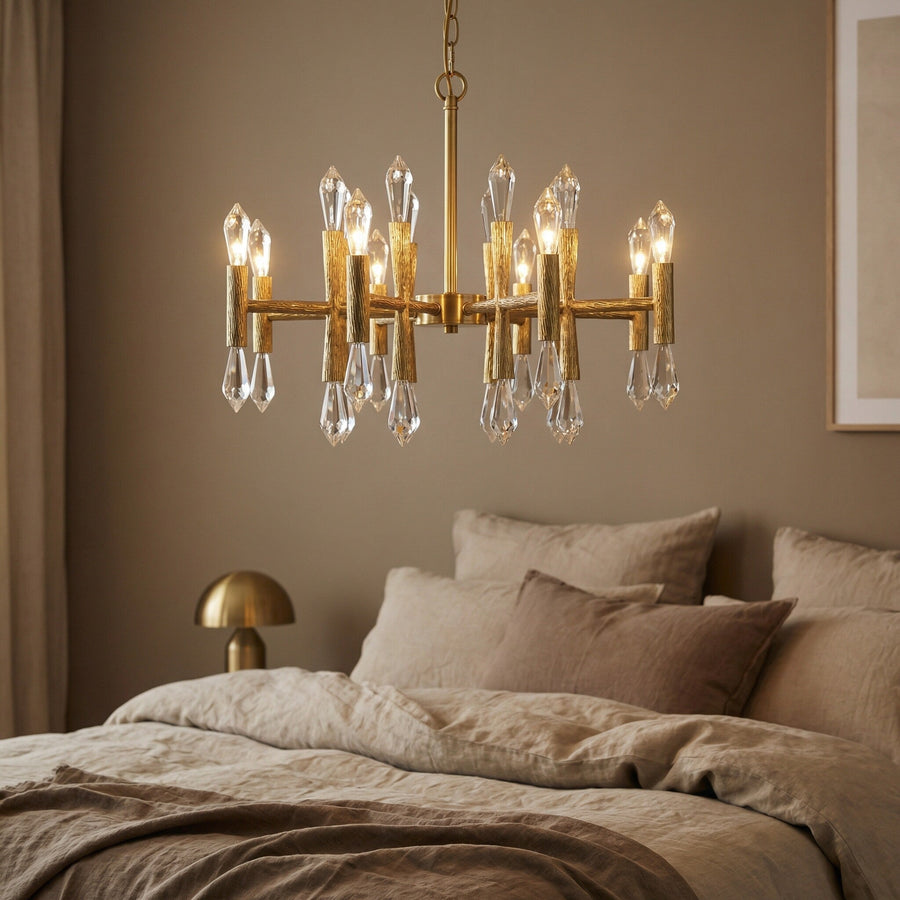 Bedroom Chandeliers