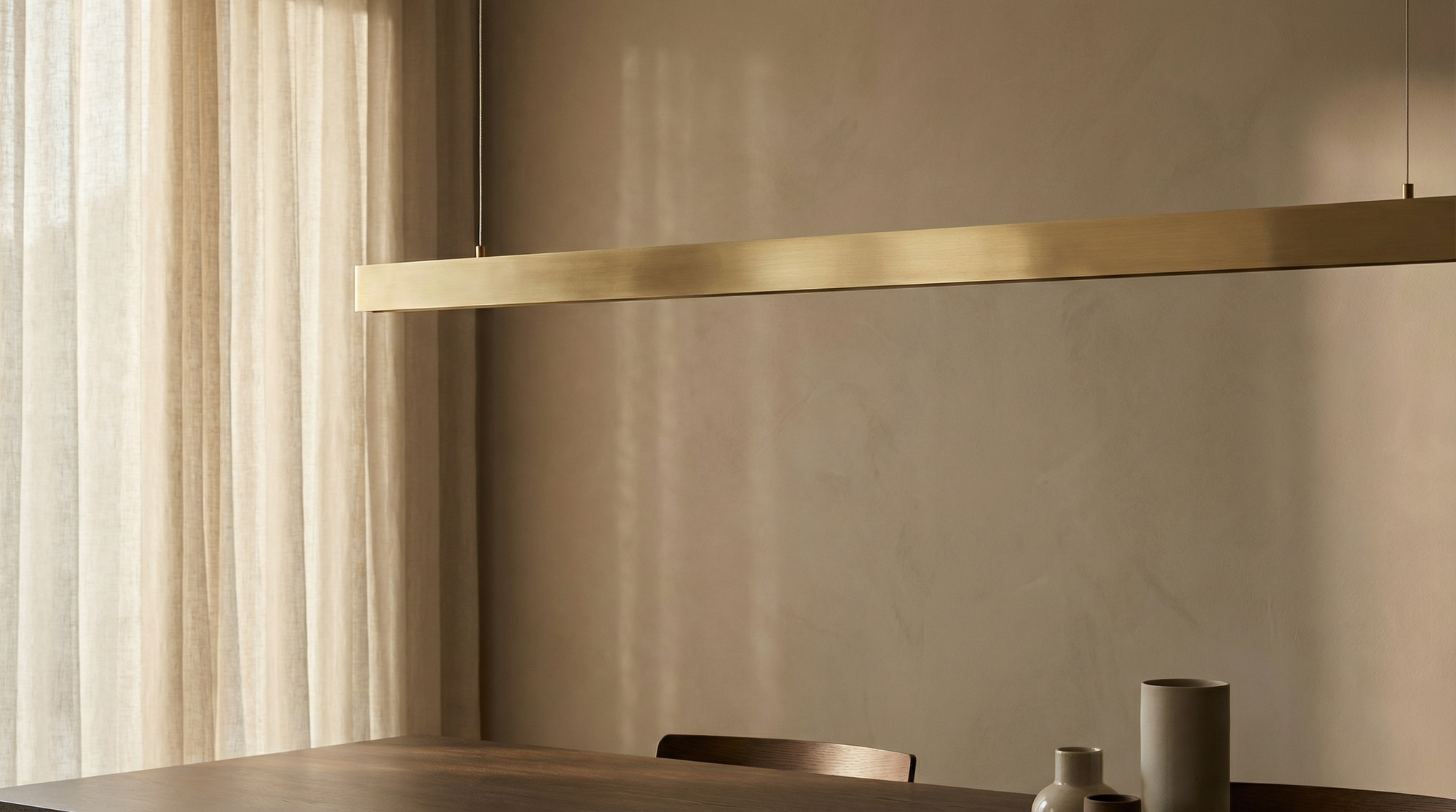 Linear Lighting
