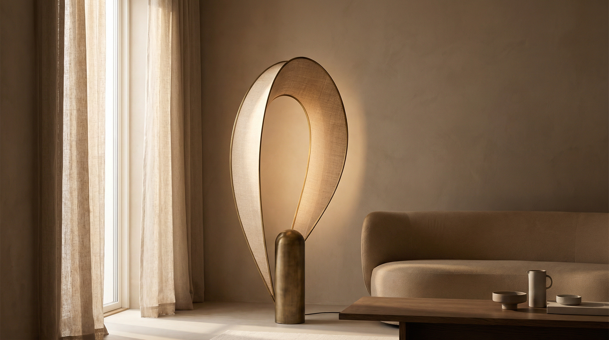 Living Room Lighting