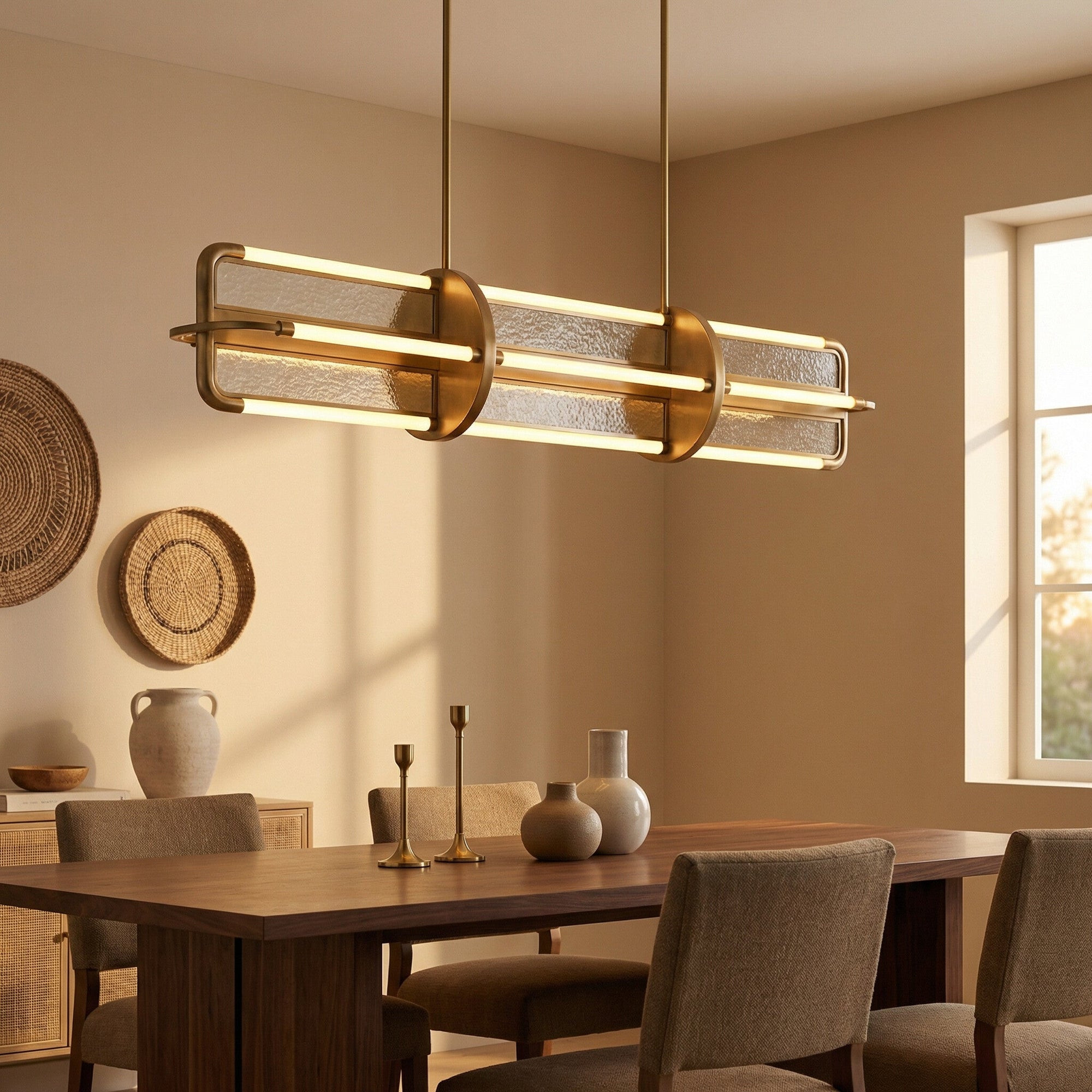 Dining Room Lighting