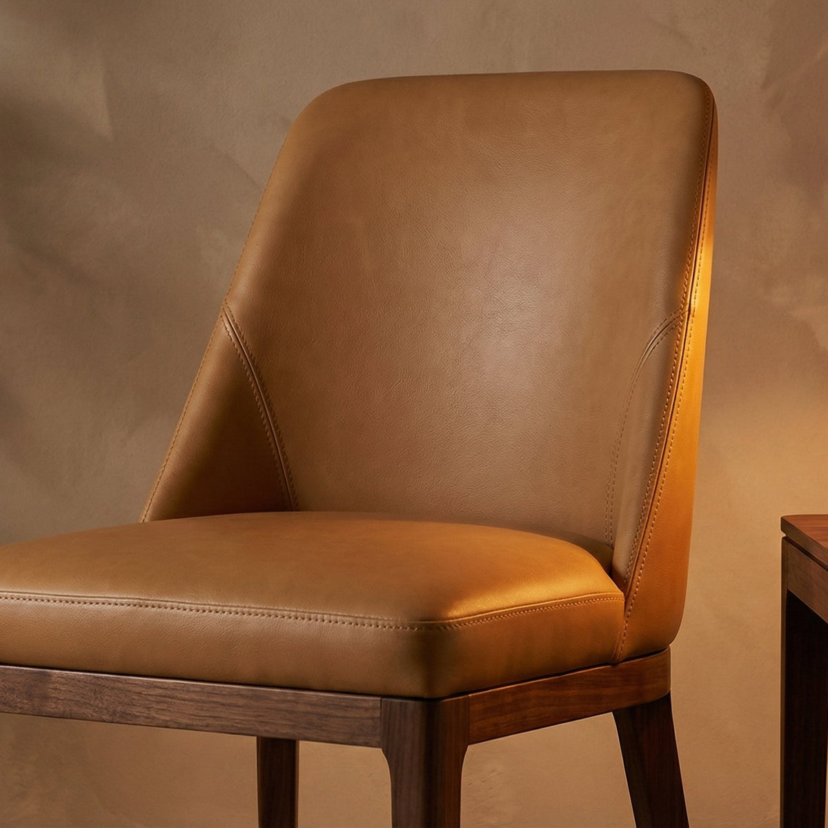 Chairs – Level Decor