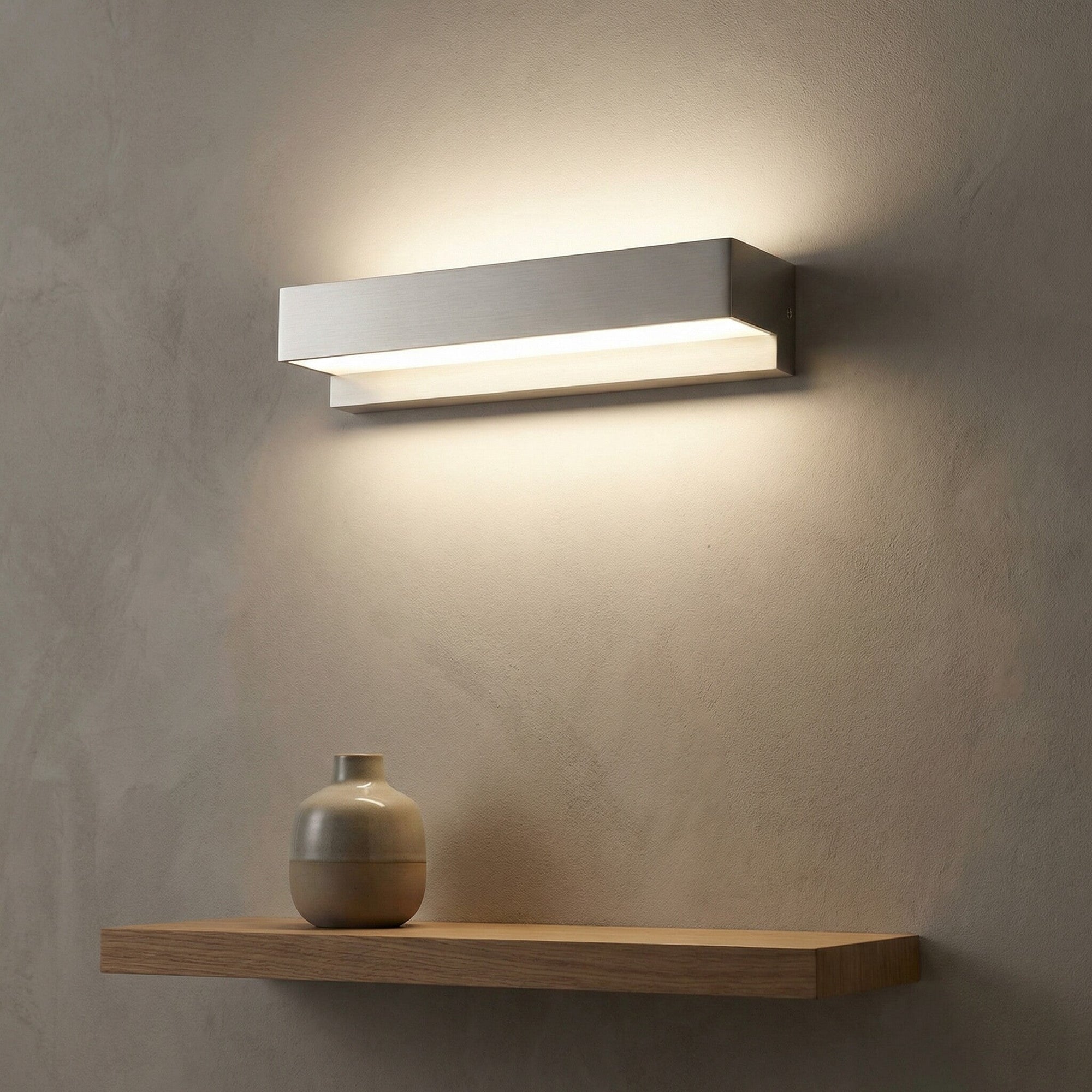 LED Wall Lamps