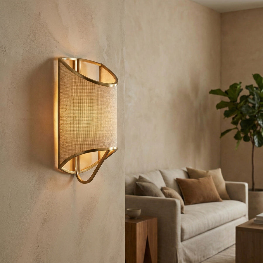 Living Room Wall Lamps