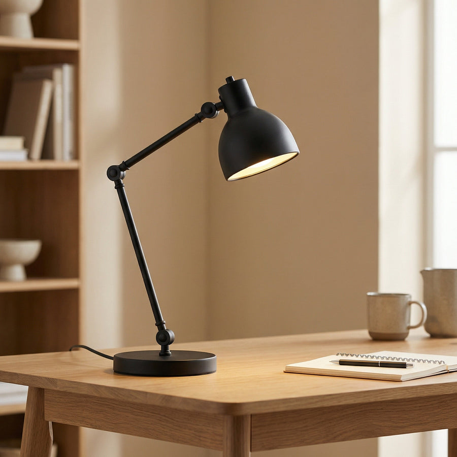Office Desk Lamps