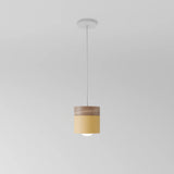 Cottun Pendant Light