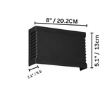 Stella Outdoor Wall Lamp