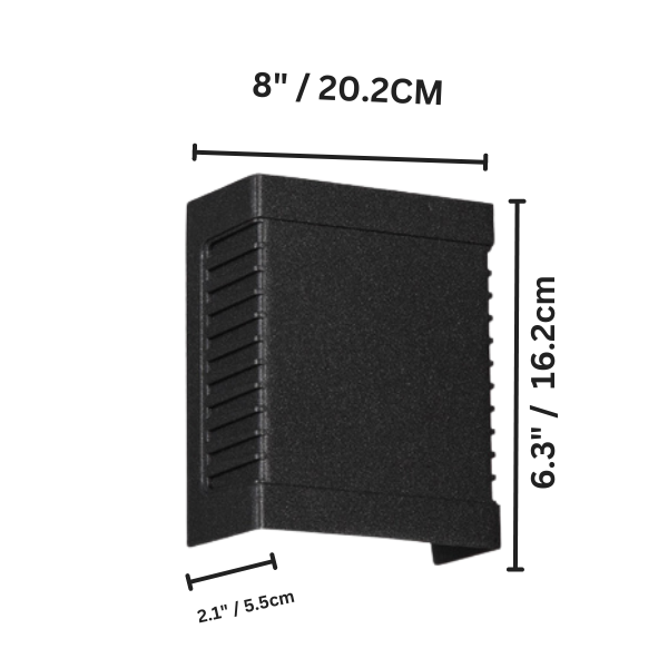 Stella Outdoor Wall Lamp