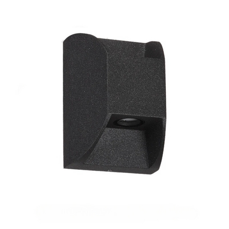 Quintus Outdoor Wall Lamp