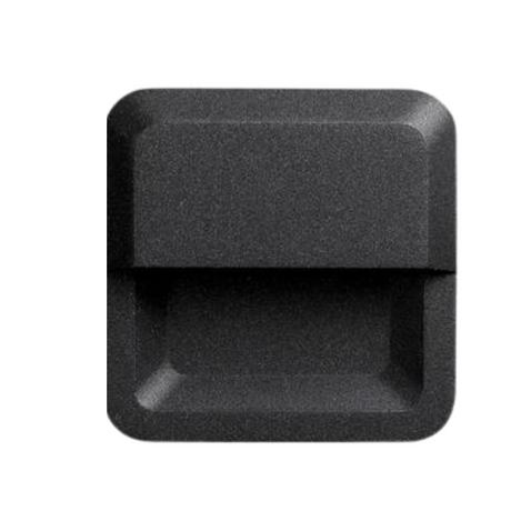 Selene Outdoor Step Floor Lamp