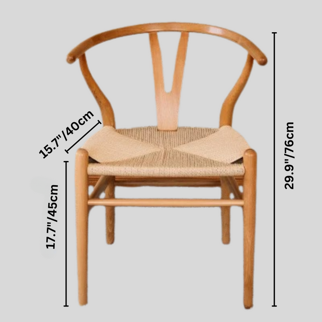 Ilima Chair
