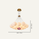 Terschelling Chandelier