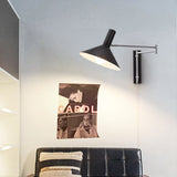 Adam Wall Lamp