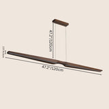 Alchen Pendant Light