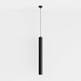 Galley Pendant Light