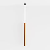 Galley Pendant Light