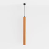 Galley Pendant Light