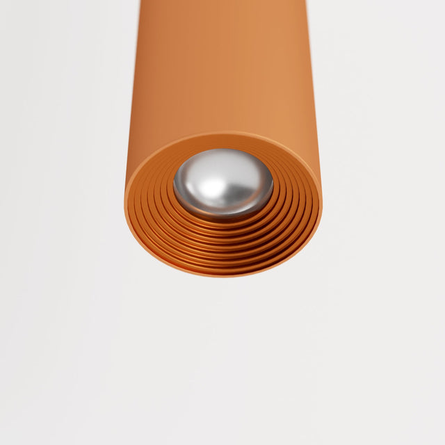 Galley Pendant Light