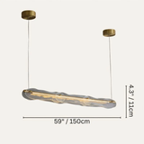 Alaric Pendant Light