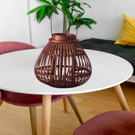 Alkaios Floor Lantern