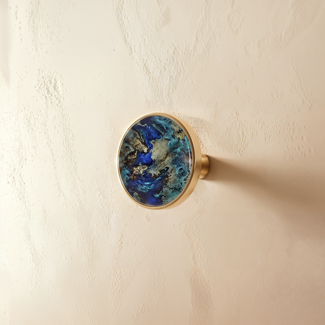 Marslev Knob