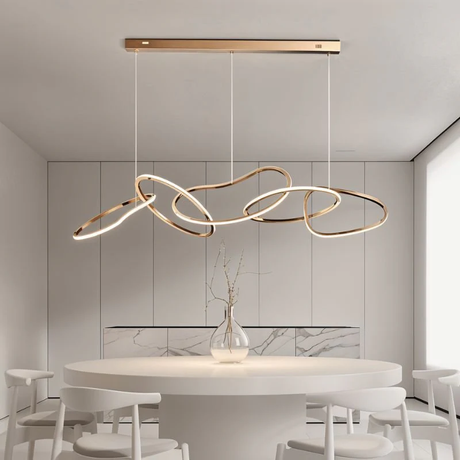 Astrid Chandelier