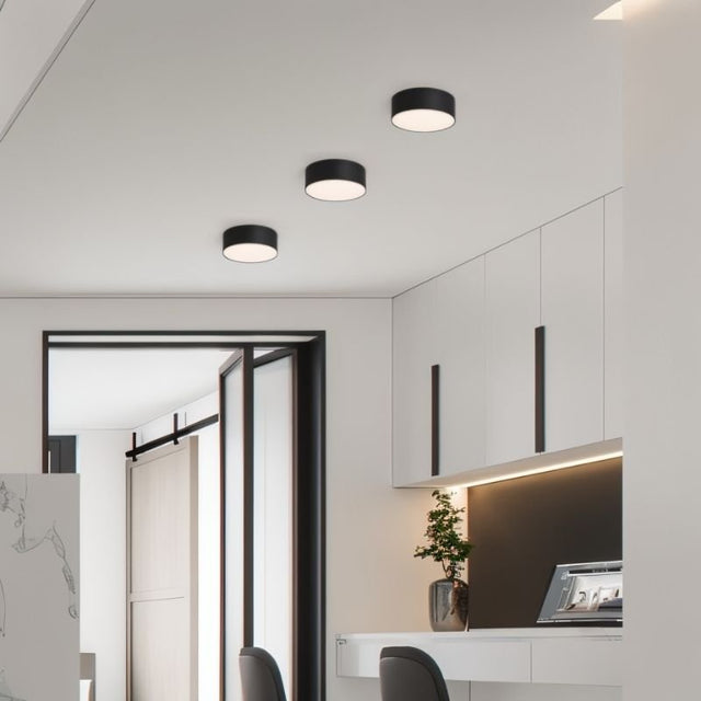 Genner Ceiling Light