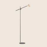 Ebersbach Floor Lamp