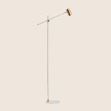 Ebersbach Floor Lamp