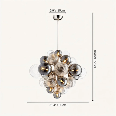 Bernadette Chandelier