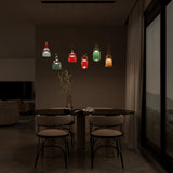 Thann Pendant Light