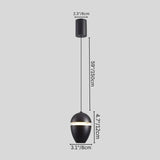 Numedal Pendant Light