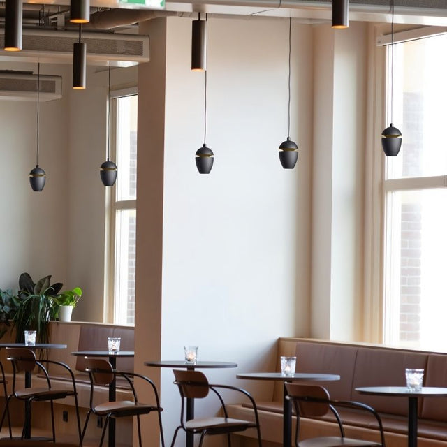 Numedal Pendant Light