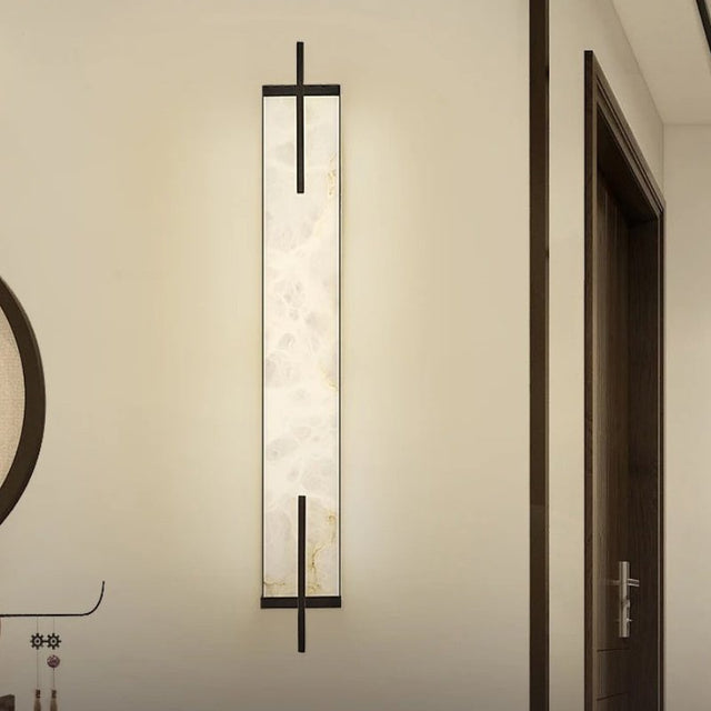 Carrara Wall Lamp