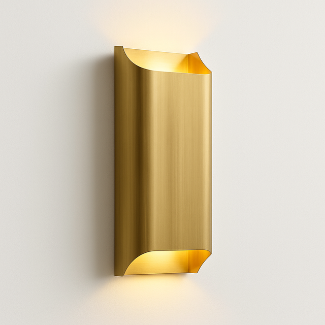 Bay Wall Lamp