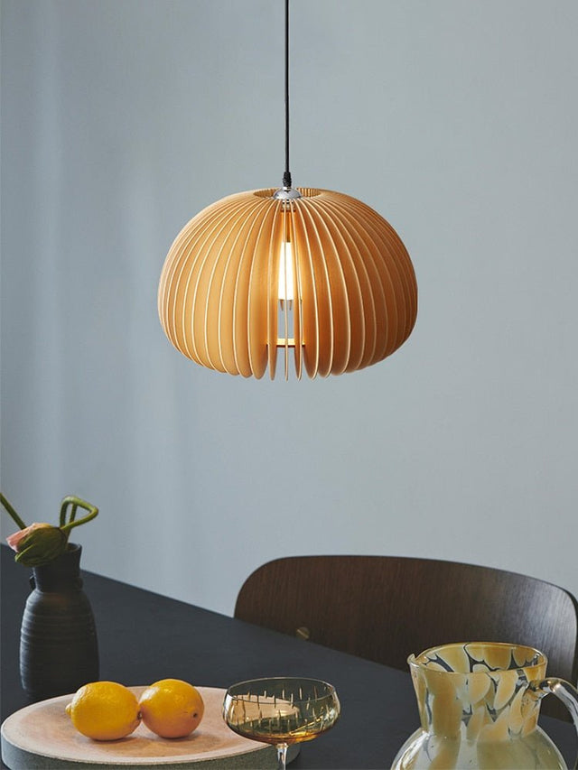 Curcuma Pendant Light