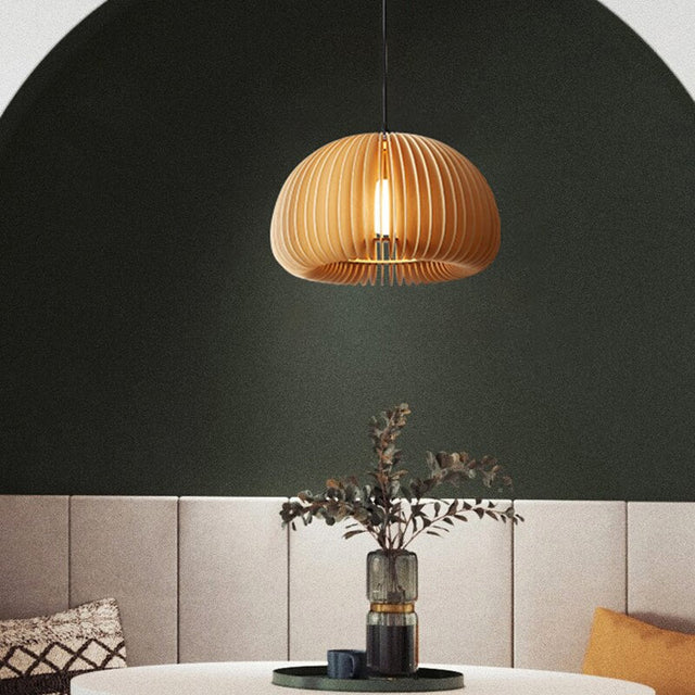 Curcuma Pendant Light
