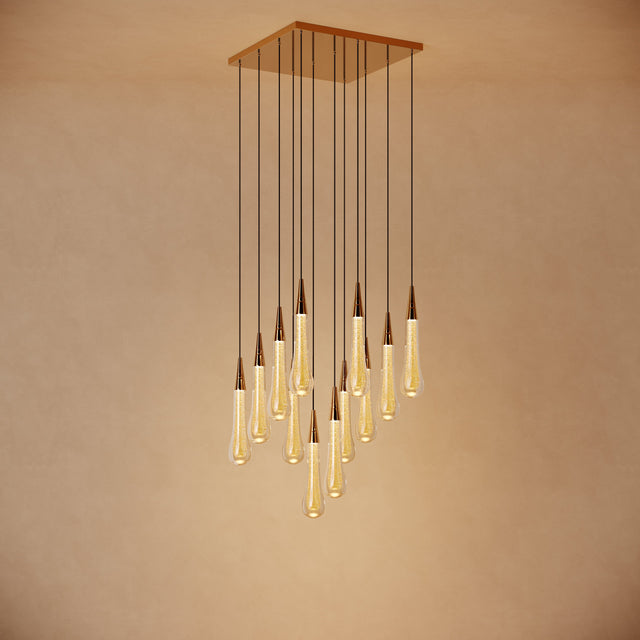 Campigny Pendant Light