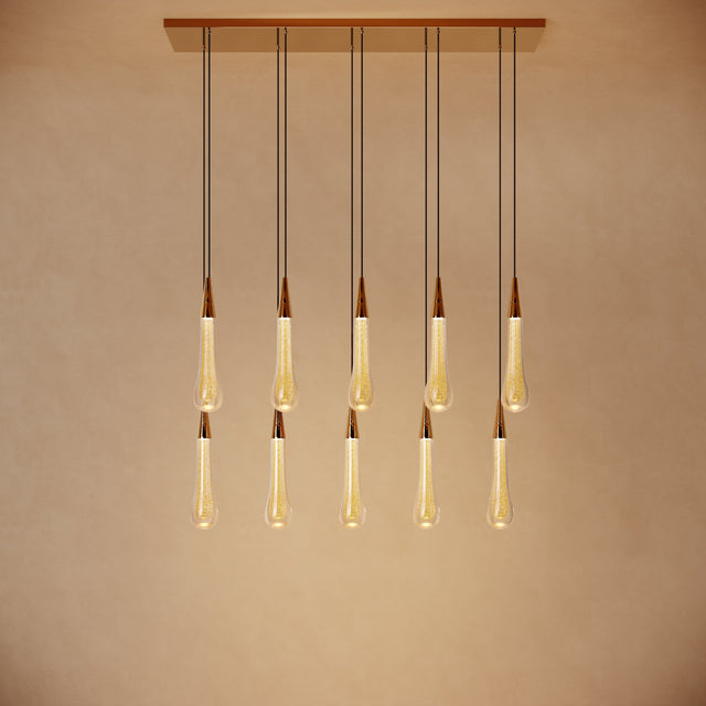 Campigny Pendant Light