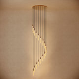 Campigny Pendant Light