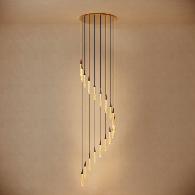 Campigny Pendant Light